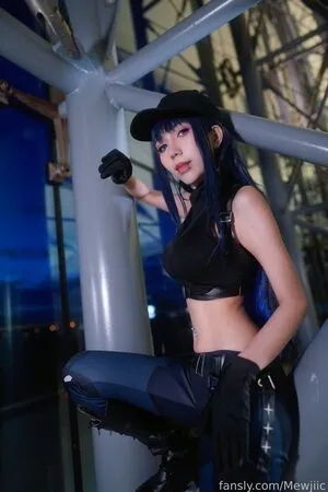 Mewjiic OnlyFans Leaked Free Thumbnail Picture - #byWHPOJcyk