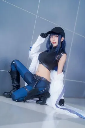 Mewjiic OnlyFans Leaked Free Thumbnail Picture - #e7pIaNvity