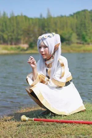 Mewjiic OnlyFans Leaked Free Thumbnail Picture - #eNoJ4h0roq