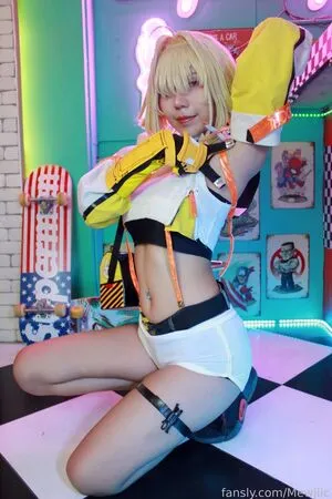 Mewjiic OnlyFans Leaked Free Thumbnail Picture - #eXmkqGkyuc