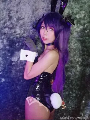 Mewjiic OnlyFans Leaked Free Thumbnail Picture - #exwd8RQAQ2