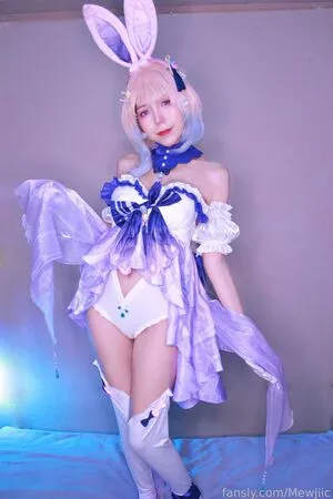 Mewjiic OnlyFans Leaked Free Thumbnail Picture - #fIykWAoPcU