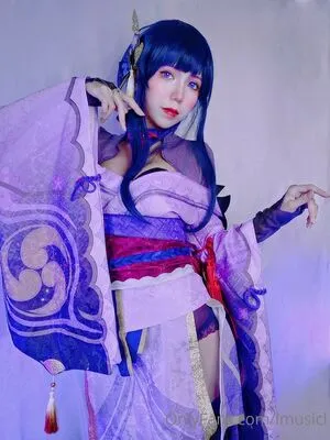 Mewjiic OnlyFans Leaked Free Thumbnail Picture - #fODrIFREHF