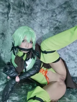 Mewjiic OnlyFans Leaked Free Thumbnail Picture - #fd6cyJZBX2