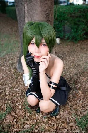 Mewjiic OnlyFans Leaked Free Thumbnail Picture - #gASoZrbv3U