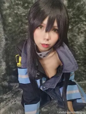 Mewjiic OnlyFans Leaked Free Thumbnail Picture - #gmkIK8iNhR