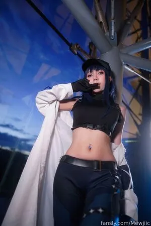 Mewjiic OnlyFans Leaked Free Thumbnail Picture - #hThJq1RbmE