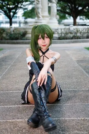 Mewjiic OnlyFans Leaked Free Thumbnail Picture - #haVnXP9Us2