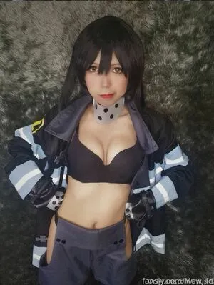 Mewjiic OnlyFans Leaked Free Thumbnail Picture - #hwxyS9a8xC