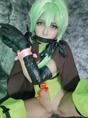 Mewjiic OnlyFans Leaked Free Thumbnail Picture - #ibAkvQDZTF