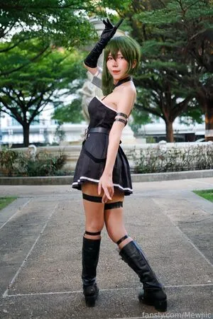 Mewjiic OnlyFans Leaked Free Thumbnail Picture - #iolJWZH97h