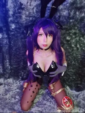 Mewjiic OnlyFans Leaked Free Thumbnail Picture - #j6GsC1IPjl