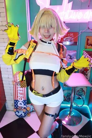 Mewjiic OnlyFans Leaked Free Thumbnail Picture - #jFmi8qRR5r