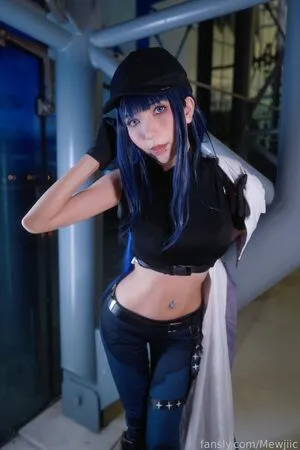 Mewjiic OnlyFans Leaked Free Thumbnail Picture - #jnz1qenES8