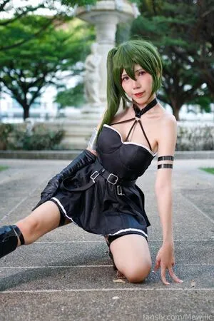 Mewjiic OnlyFans Leaked Free Thumbnail Picture - #kfxQSBSL8T