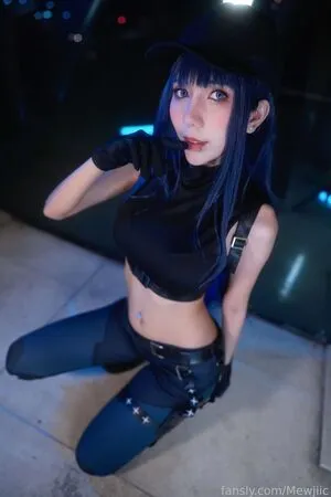 Mewjiic OnlyFans Leaked Free Thumbnail Picture - #kxpe3iDIG2