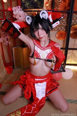 Mewjiic OnlyFans Leaked Free Thumbnail Picture - #lEOdxW2kZJ