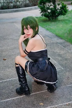 Mewjiic OnlyFans Leaked Free Thumbnail Picture - #mxgzVyyZZh