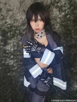 Mewjiic OnlyFans Leaked Free Thumbnail Picture - #n091aLgKMM