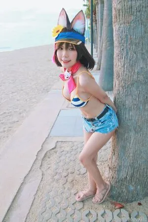 Mewjiic OnlyFans Leaked Free Thumbnail Picture - #o8x7xhgCe9