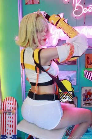 Mewjiic OnlyFans Leaked Free Thumbnail Picture - #ogxUORtdcB