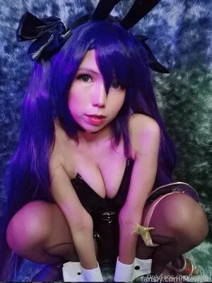 Mewjiic OnlyFans Leaked Free Thumbnail Picture - #ozavk803v8