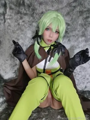 Mewjiic OnlyFans Leaked Free Thumbnail Picture - #pLwqtDmfjI