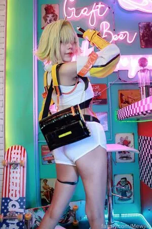 Mewjiic OnlyFans Leaked Free Thumbnail Picture - #pTSk7GtjZY