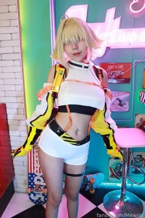 Mewjiic OnlyFans Leaked Free Thumbnail Picture - #qQ8av0lNID