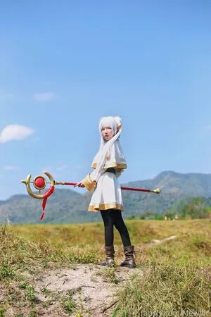 Mewjiic OnlyFans Leaked Free Thumbnail Picture - #rYNOgMfNuf