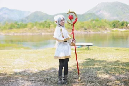 Mewjiic OnlyFans Leaked Free Thumbnail Picture - #rcPVJJ9fTe