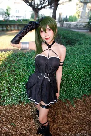 Mewjiic OnlyFans Leaked Free Thumbnail Picture - #s0C3LgyzkT