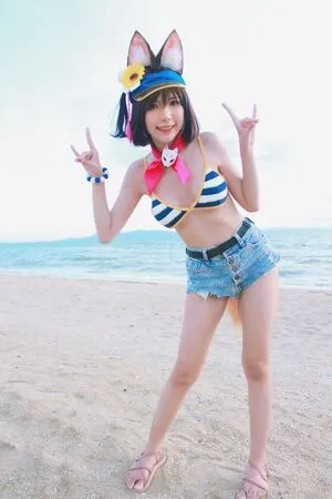 Mewjiic OnlyFans Leaked Free Thumbnail Picture - #sDsLyMiS1y