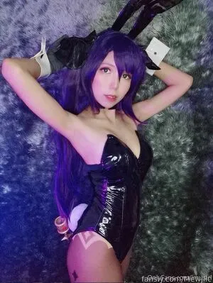 Mewjiic OnlyFans Leaked Free Thumbnail Picture - #sNmAkG40Uo