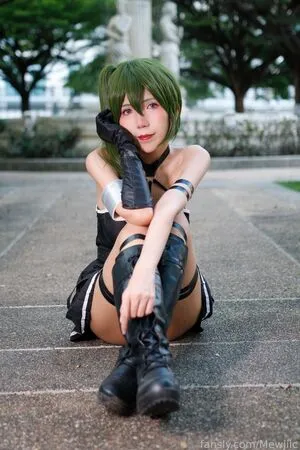 Mewjiic OnlyFans Leaked Free Thumbnail Picture - #t1lH4AaWVJ