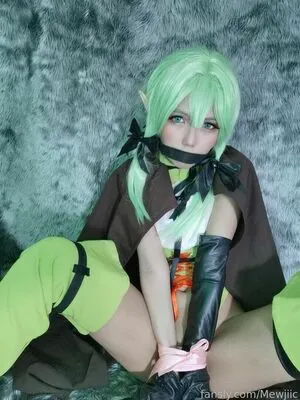 Mewjiic OnlyFans Leaked Free Thumbnail Picture - #tBL6cPAGST