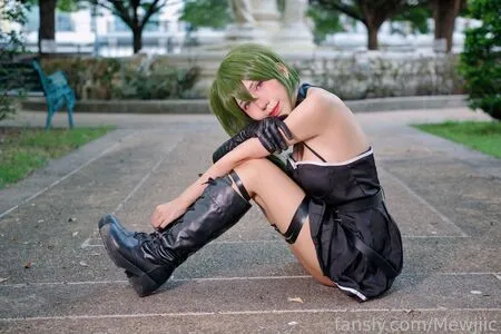 Mewjiic OnlyFans Leaked Free Thumbnail Picture - #tWxp8voA5P