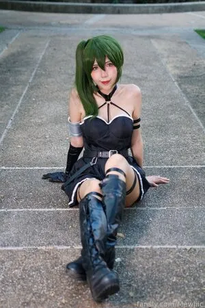 Mewjiic OnlyFans Leaked Free Thumbnail Picture - #tan5OqjJnn