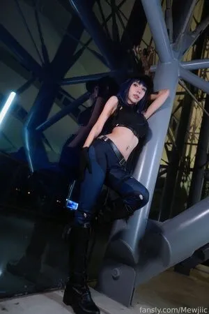 Mewjiic OnlyFans Leaked Free Thumbnail Picture - #tmUC1mYWJT