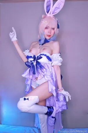 Mewjiic OnlyFans Leaked Free Thumbnail Picture - #tzNjl3Tj1n