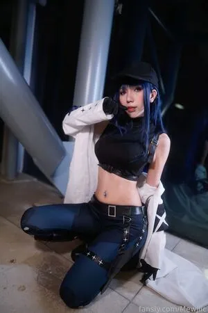 Mewjiic OnlyFans Leaked Free Thumbnail Picture - #uDhS6yX46d