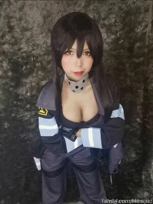 Mewjiic OnlyFans Leaked Free Thumbnail Picture - #uKoNbDyD6C