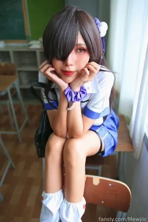 Mewjiic OnlyFans Leaked Free Thumbnail Picture - #uzkiBxLnOC