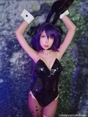 Mewjiic OnlyFans Leaked Free Thumbnail Picture - #vSB4QR9i3c