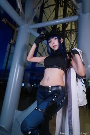 Mewjiic OnlyFans Leaked Free Thumbnail Picture - #wXBbhL4xKm