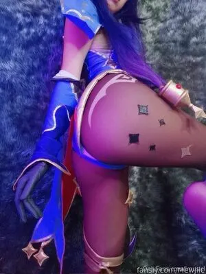 Mewjiic OnlyFans Leaked Free Thumbnail Picture - #yBcCbDb5N5