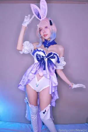 Mewjiic OnlyFans Leaked Free Thumbnail Picture - #zAoqq49puf