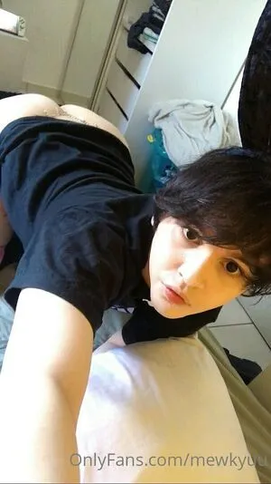 Mewkyu OnlyFans Leaked Free Thumbnail Picture - #GPVWyMKQfy