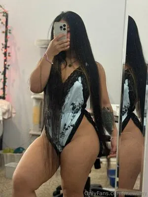 Mewlilay OnlyFans Leaked Free Thumbnail Picture - #4hXyPJeVyV