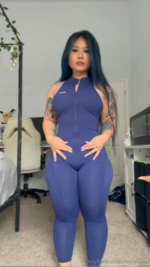 Mewlilay OnlyFans Leaked Free Thumbnail Picture - #HSWRCR39Kk